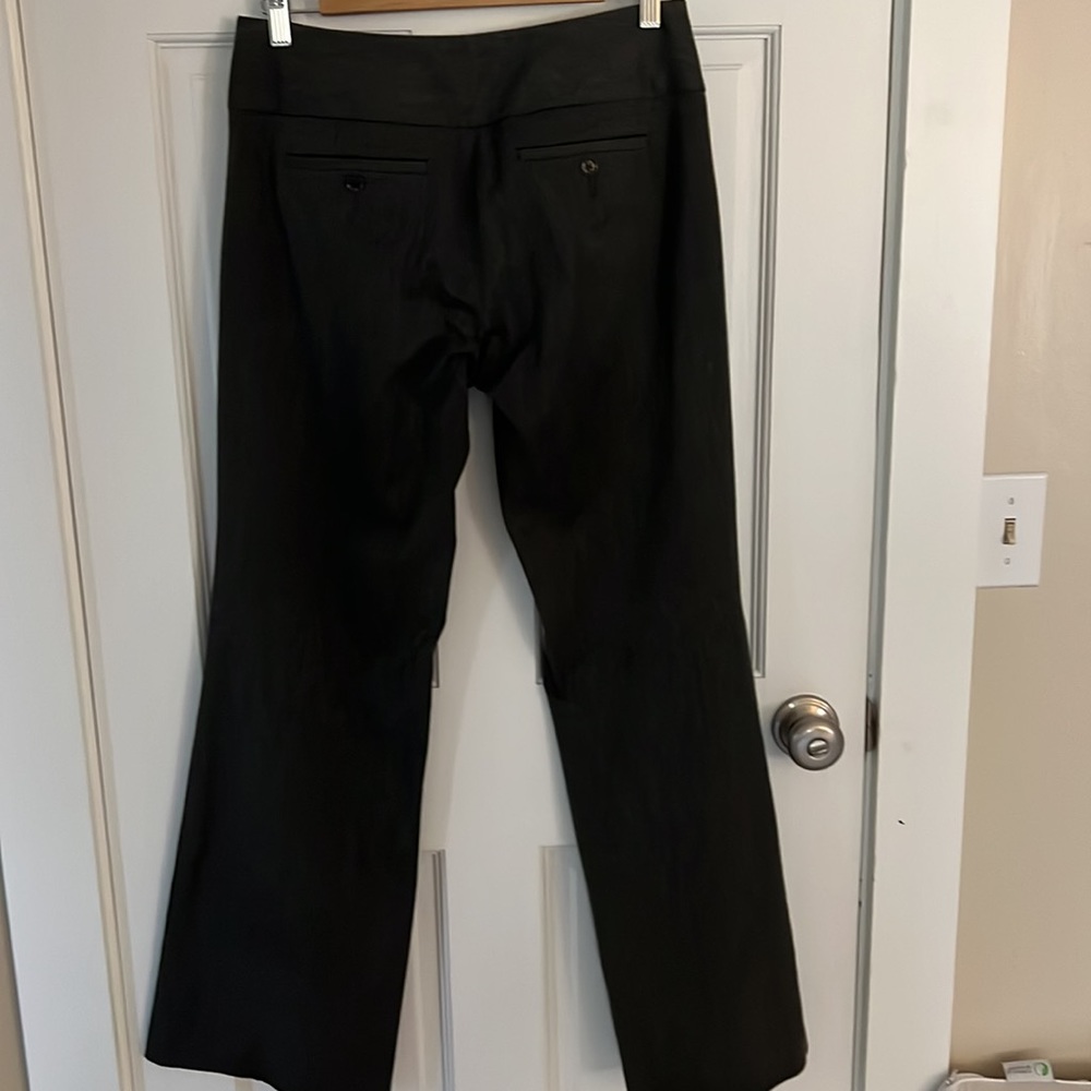 Express Editor Style Suit Pant - image 4